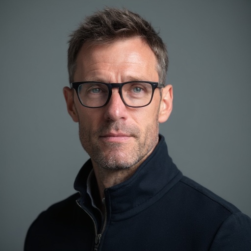 Willem van der Berg — goksites zonder cruks reviewer